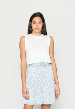 REDEZIGN - Débardeur - White