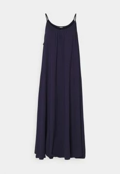 Zign Robe En Jersey - Dark Blue