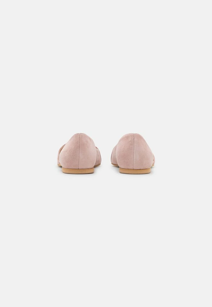 Zign LEATHER - Ballerines - Light Pink – Image 4