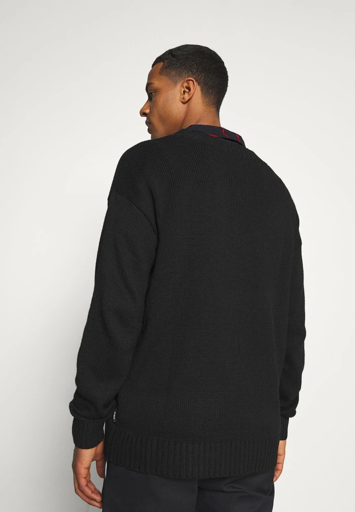 Zign UNISEX - Pullover - Black – Image 3