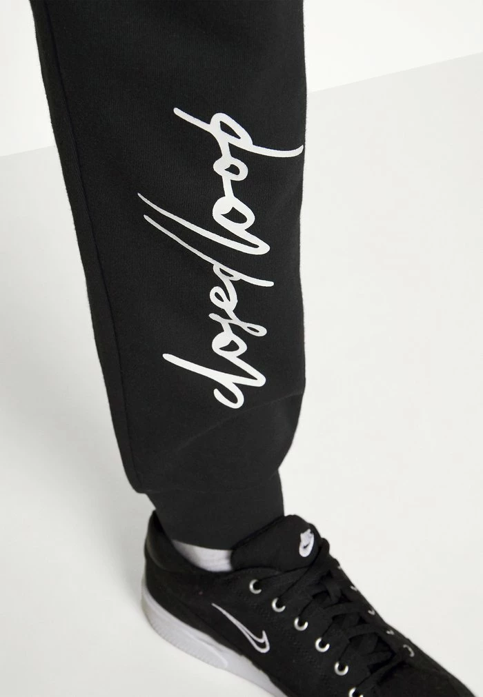 Zign Pantalon De Survêtement - Black – Image 4