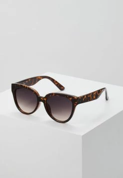 Zign Lunettes De Soleil - Brown