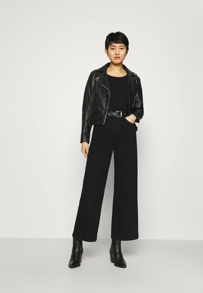 Zign T-shirt Basique - Black – Image 2