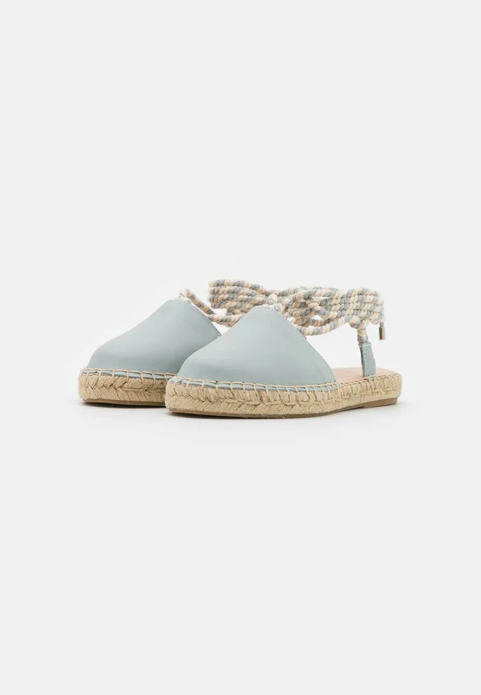 Zign Espadrilles - Blue – Image 3