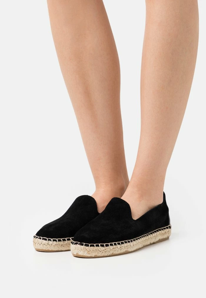 Zign Espadrilles - Black