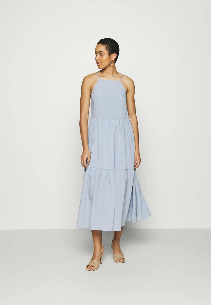 Zign Robe De Jour - Blue – Image 2