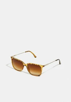 Zign Lunettes De Soleil - Brown
