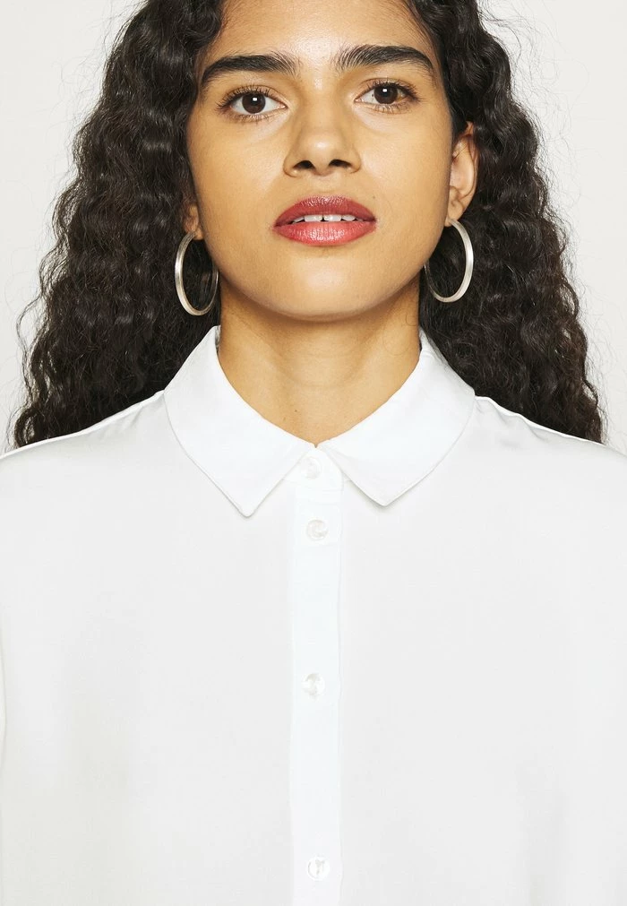 Zign Blouse - Off-white – Image 4