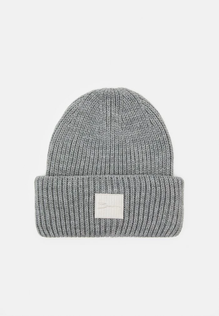 Zign UNISEX - Bonnet - Grey