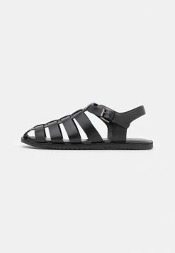 Zign UNISEX - Sandales - Black