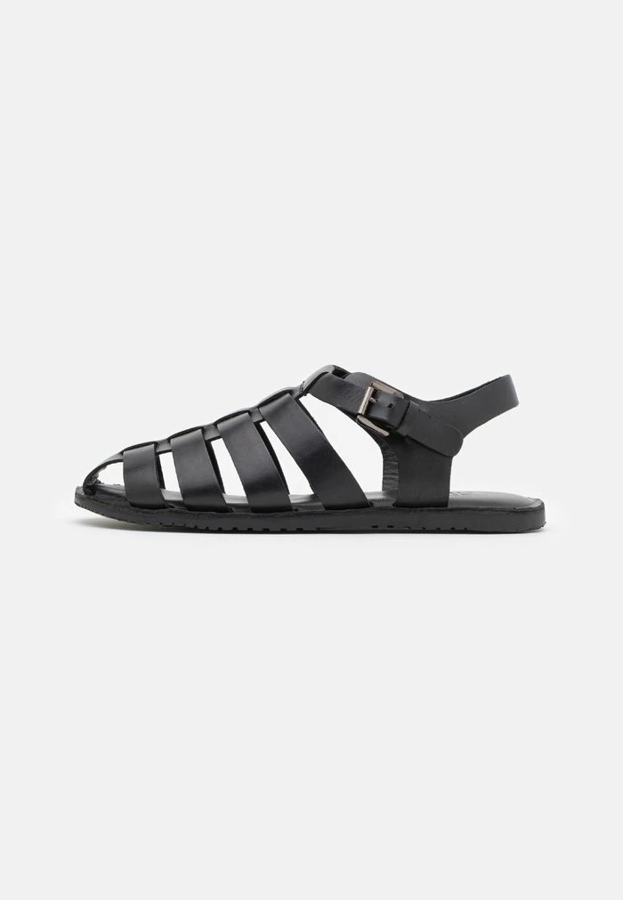 Zign UNISEX - Sandales - Black