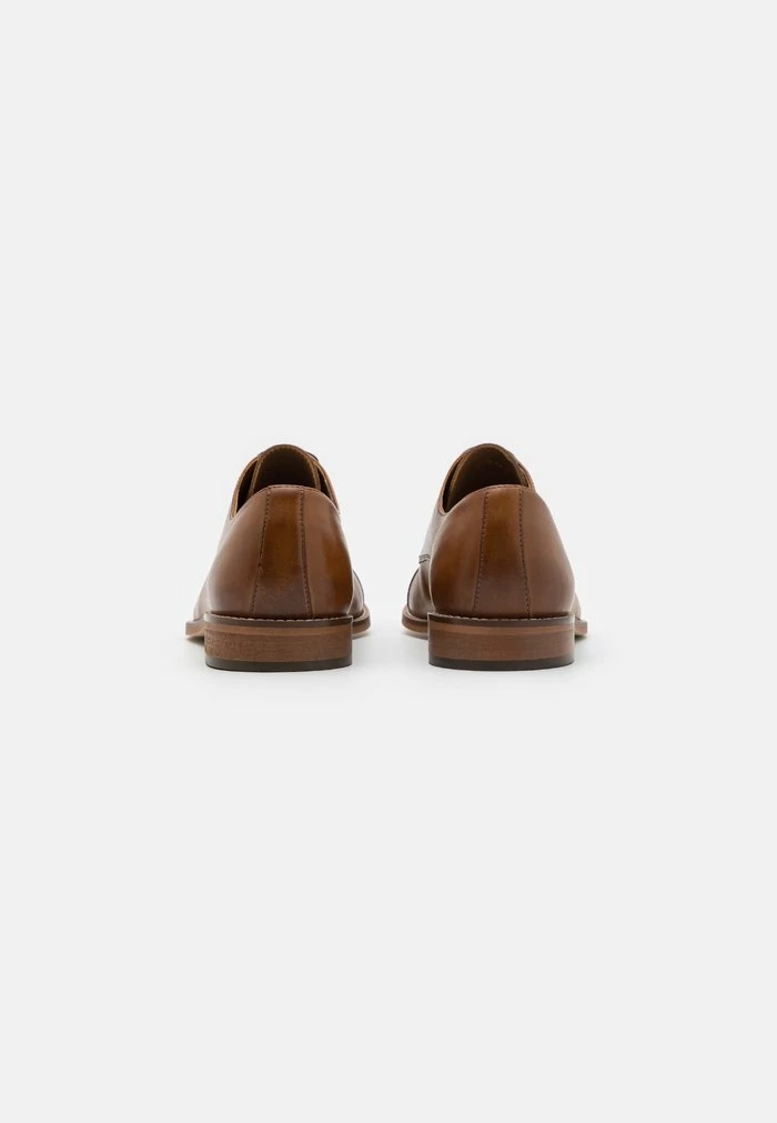 Zign LEATHER - Derbies - Cognac – Image 3