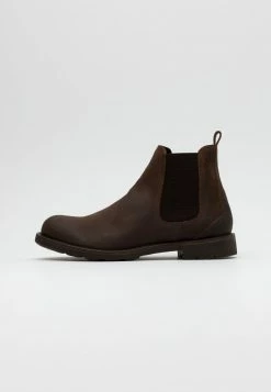 Zign Bottines - Brown