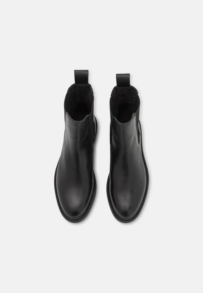 Zign LEATHER - Bottines - Black – Image 6