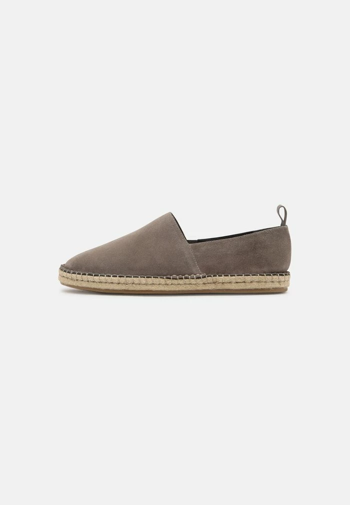Zign UNISEX - Espadrilles - Light Grey