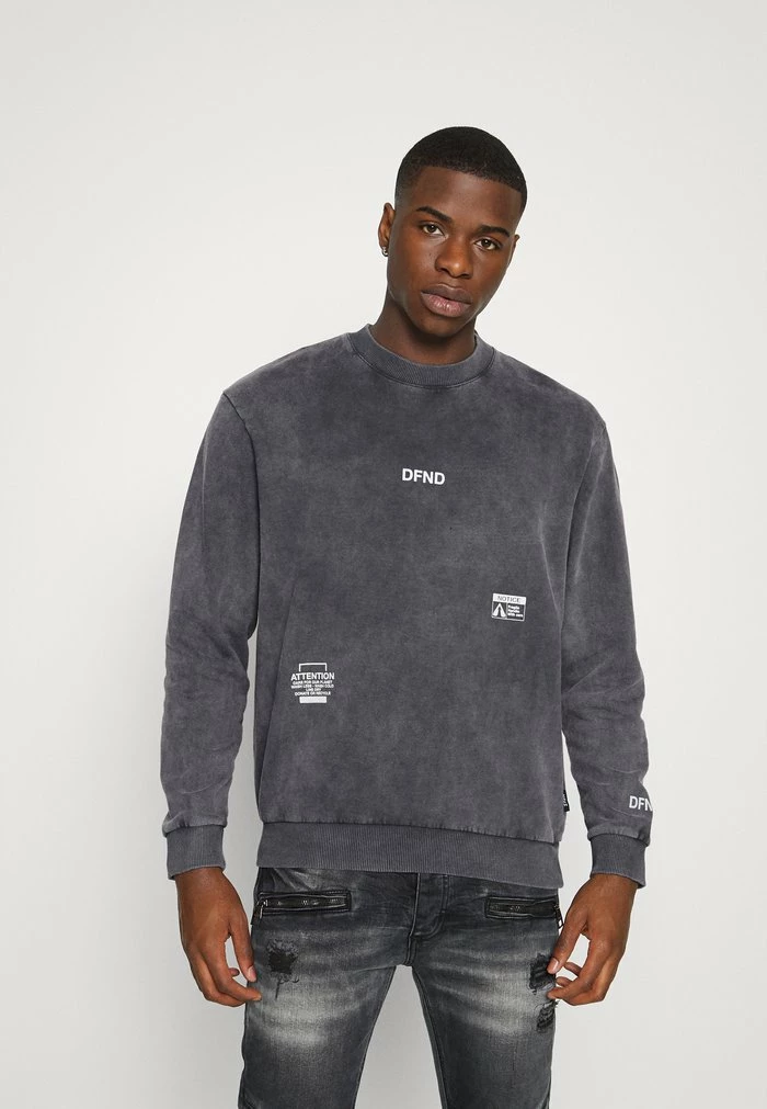 Zign Sweatshirt - Black