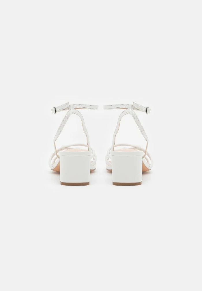 Zign Sandales - White – Image 4