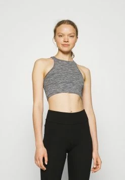 Zign Débardeur - Mottled Dark Grey