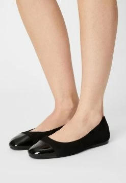 Zign Ballerines - Black