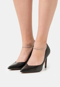 Zign Escarpins - Black