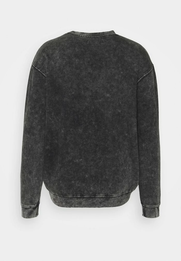 Zign UNISEX - Sweatshirt - Black – Image 2