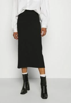 Zign Jupe Crayon - Black