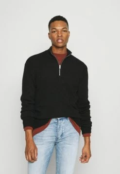 Zign Pullover - Black