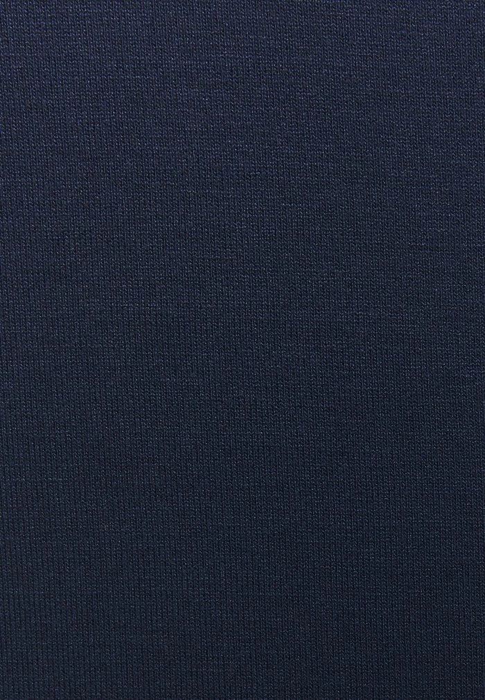 Zign T-shirt Basique - Dark Blue – Image 3