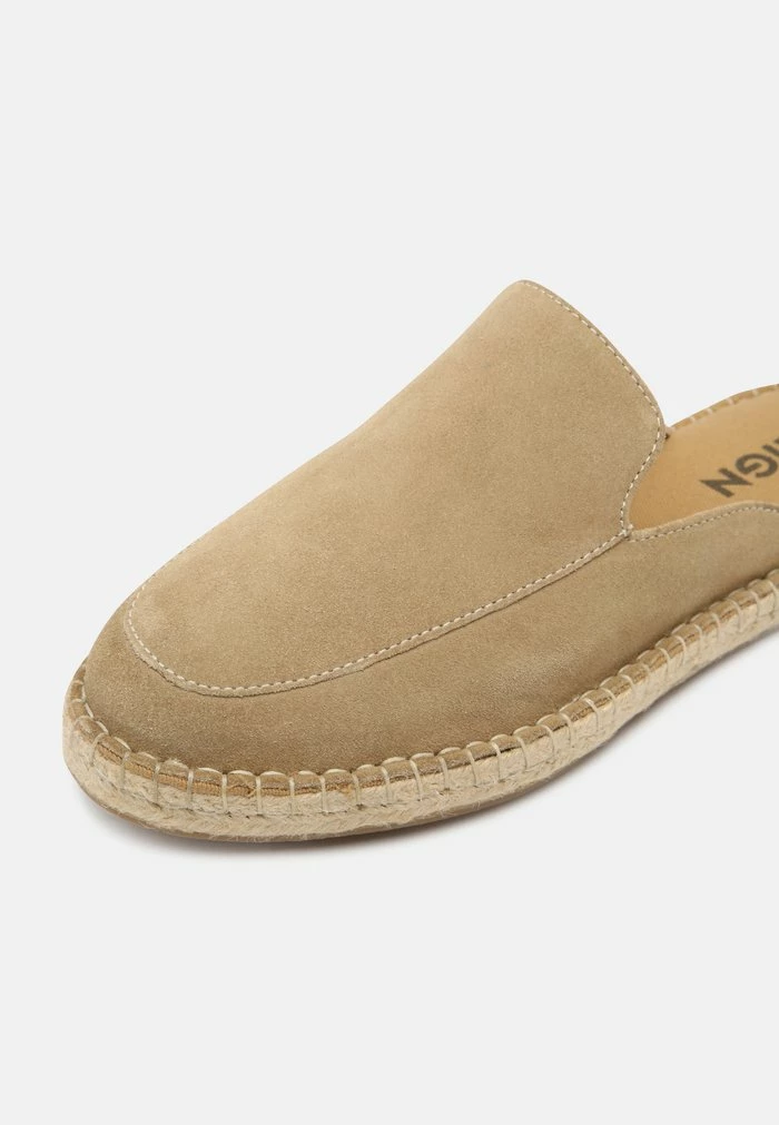 Zign UNISEX - Sabots - Beige – Image 7