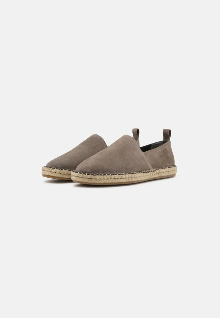 Zign UNISEX - Espadrilles - Light Grey – Image 2