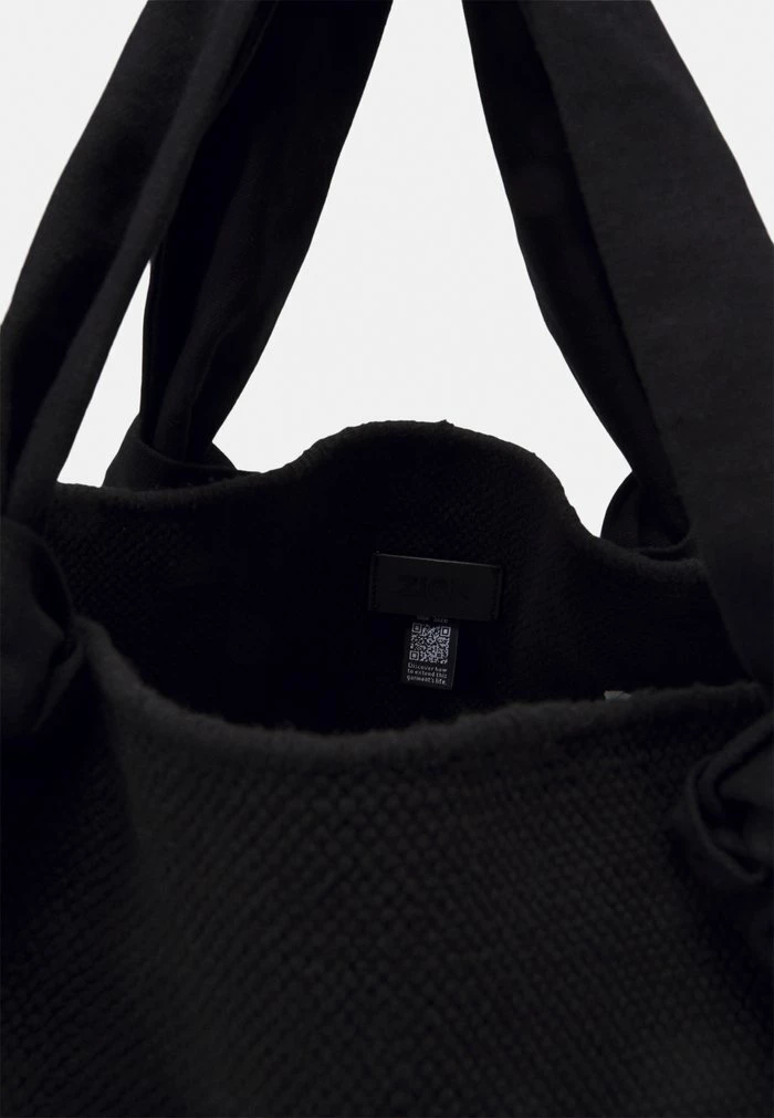 REDEZIGN - Sac à Main - Black – Image 3