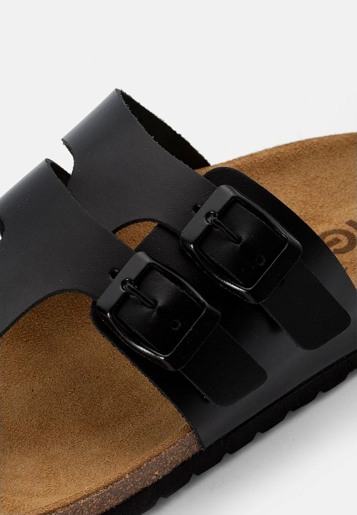 Zign UNISEX - Mules - Black – Image 6