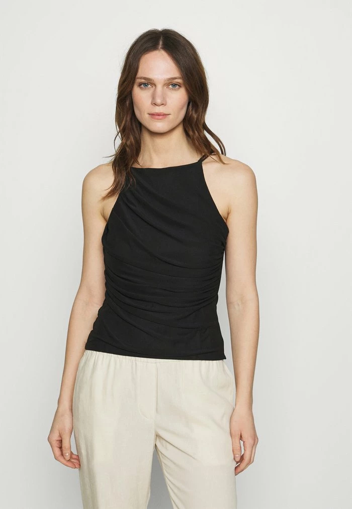 Zign Débardeur - Black