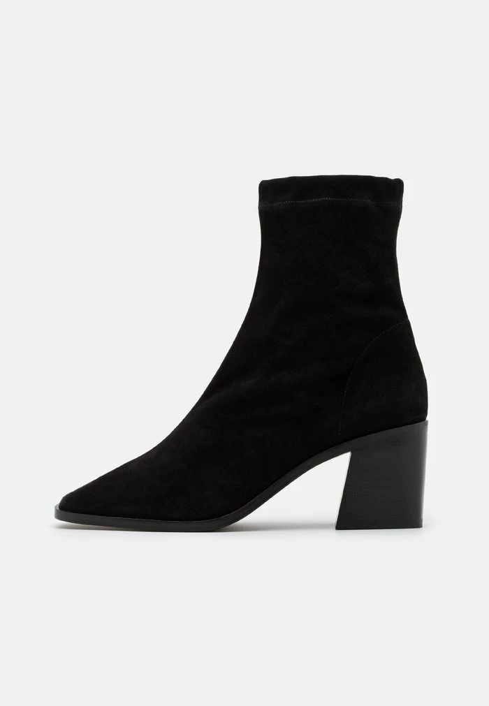 Zign Bottines - Black – Image 2