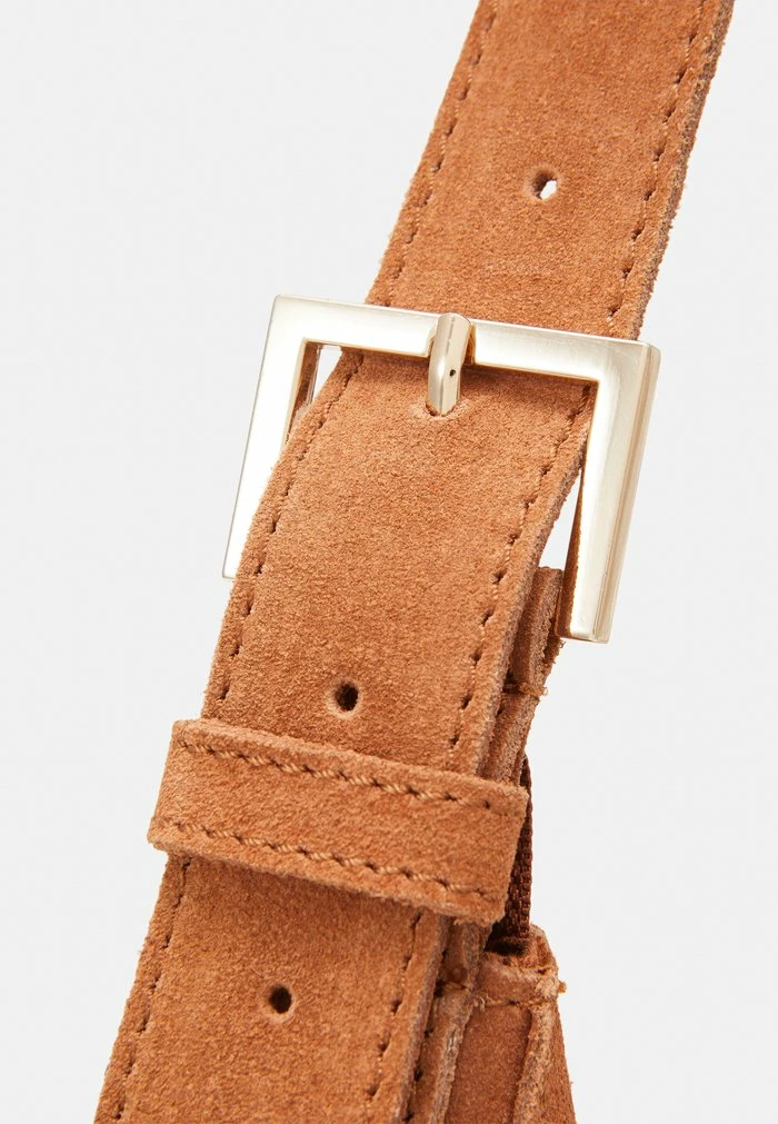 Zign LEATHER - Sac à Main - Cognac – Image 4