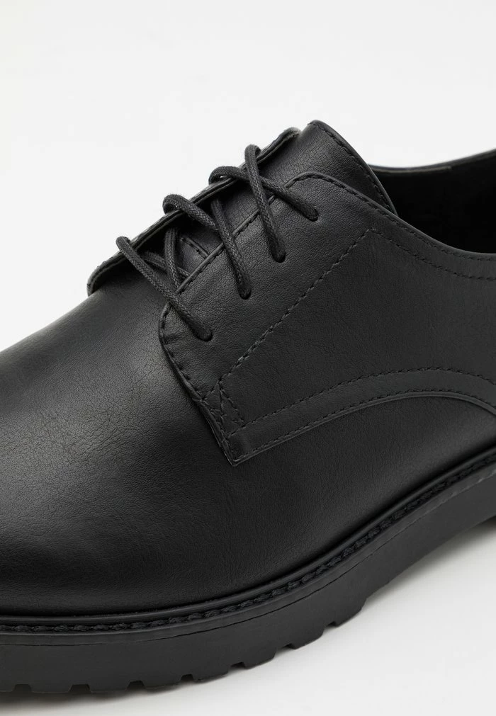 Zign UNISEX - Derbies - Black – Image 8