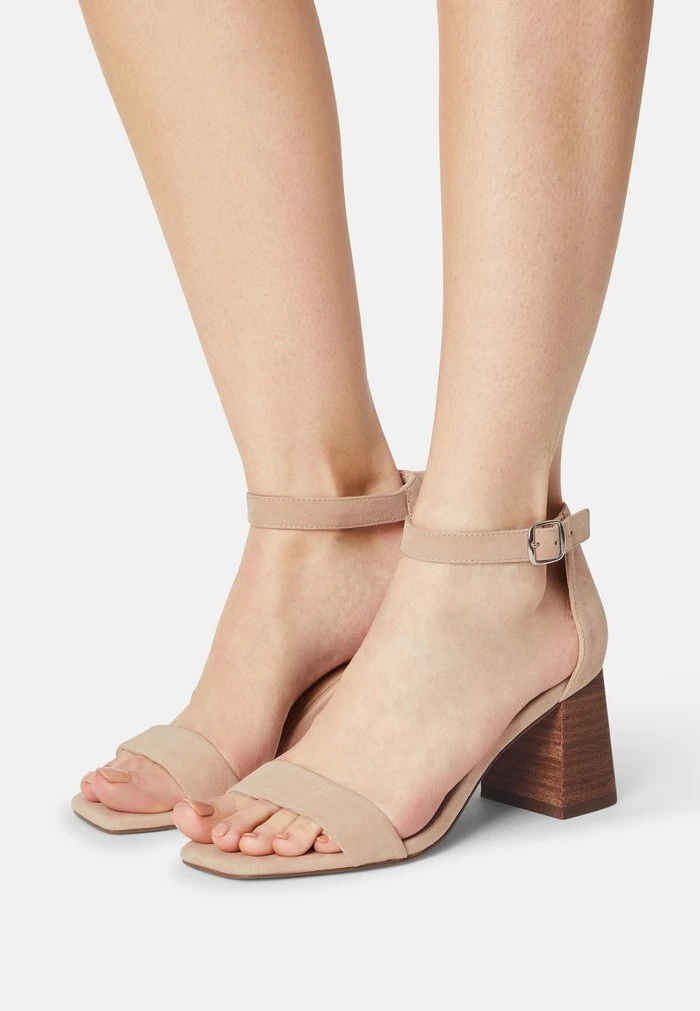 Zign Sandales - Beige