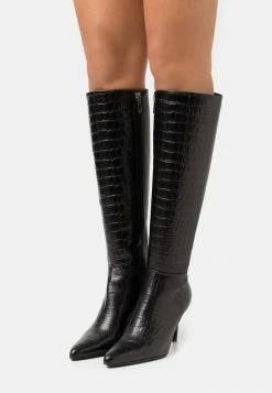 Zign Bottes - Black