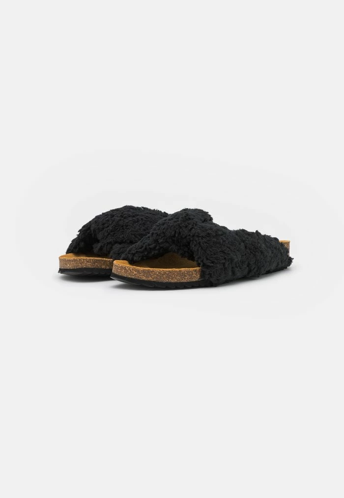 Zign Mules - Black – Image 3