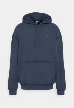 OVERSIZED REDEZIGN HOODIE - Sweat à Capuche - Dark Grey