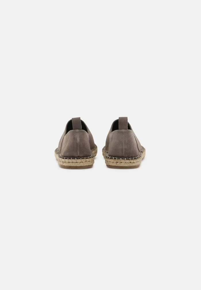 Zign UNISEX - Espadrilles - Light Grey – Image 3