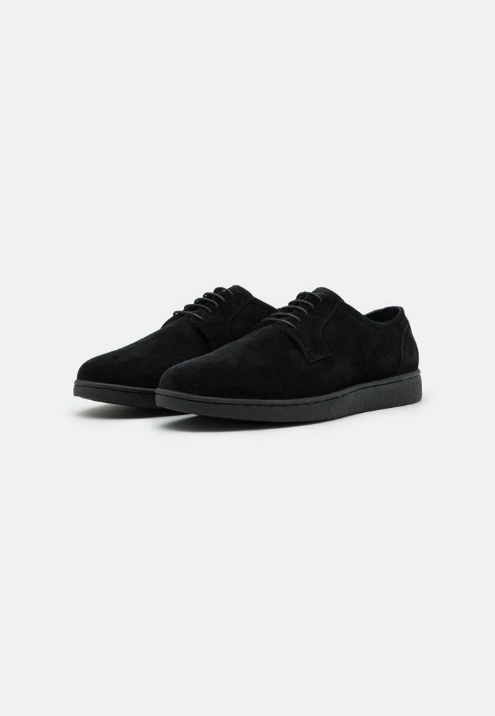 Zign Chaussures à Lacets - Black – Image 2