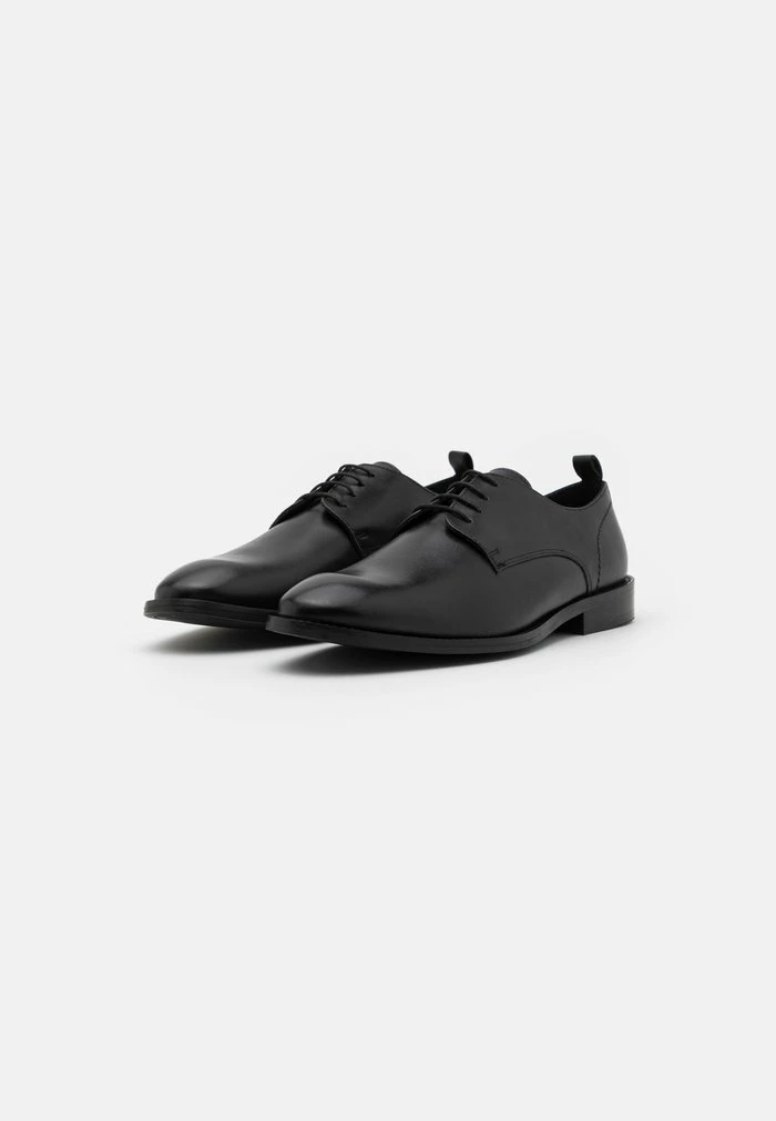Zign LEATHER - Derbies & Richelieus - Black – Image 2