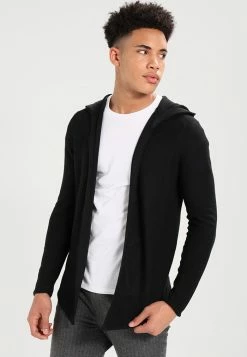 Zign Gilet - Solid Black