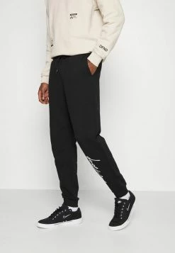 Zign Pantalon De Survêtement - Black