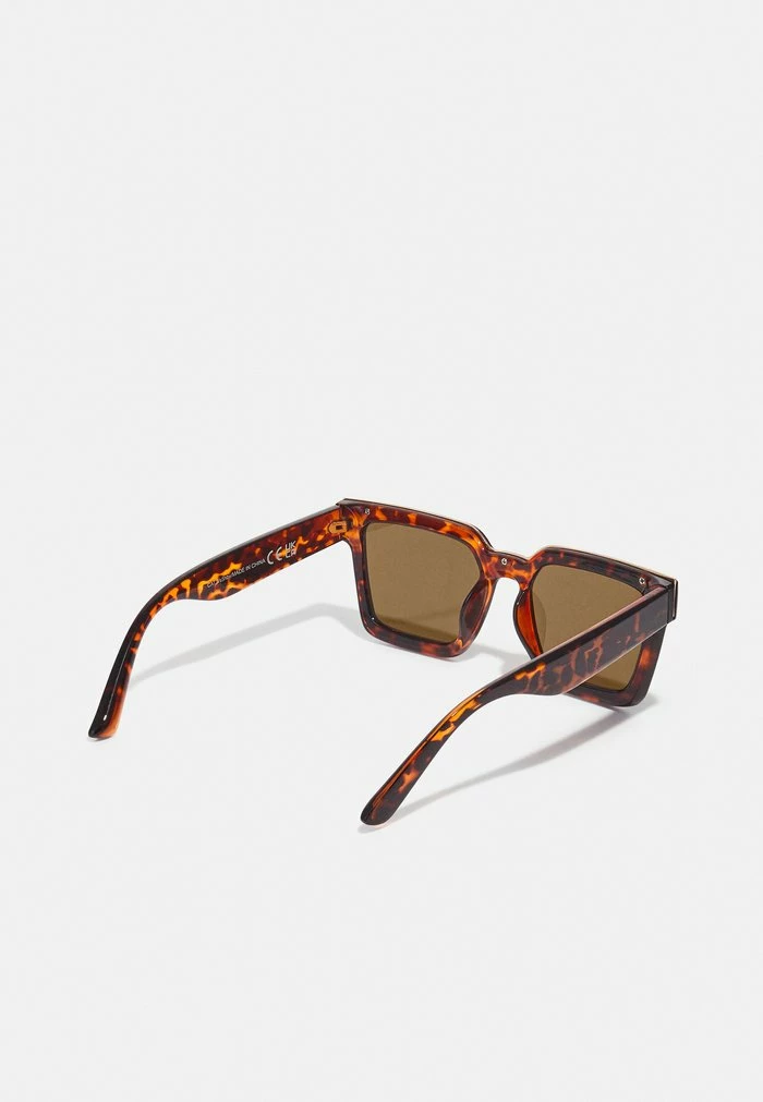 Zign Unisex - Lunettes De Soleil - Brown – Image 2