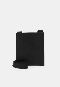 Zign UNISEX - Sac Bandoulière - Black