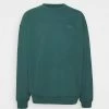 OVERSIZED REDEZIGN CREWNECK - Sweatshirt - Green