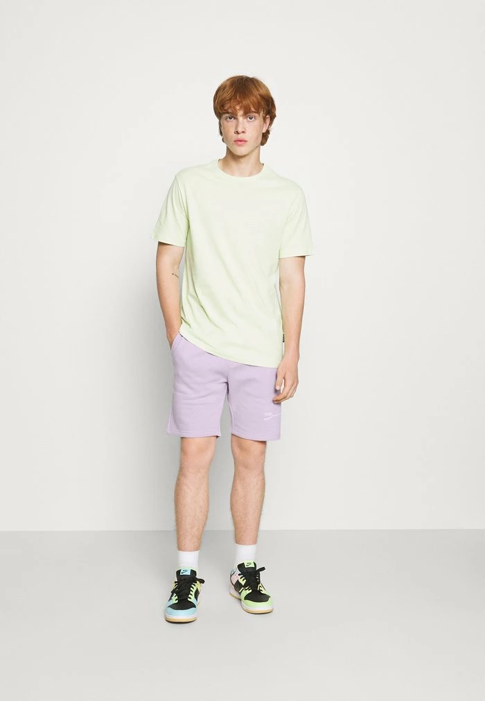 Zign Short - Pink – Image 2