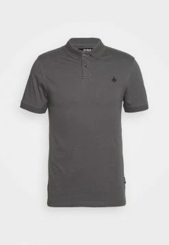 Zign Polo - Dark Gray